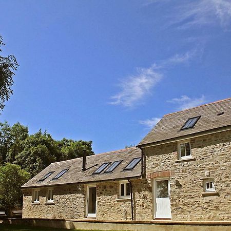 Ewebarn Villa Penffordd Esterno foto